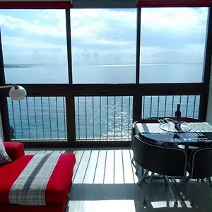 Mirador Red Maspalomas , San Agustín Spagna