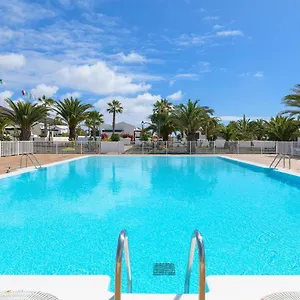 Casa La Goleta, Volcán Y Mar , Playa Blanca (Lanzarote) Spagna