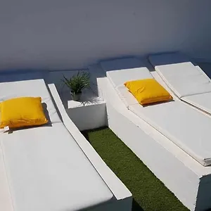 Talay 1 , Corralejo Spagna