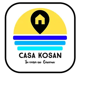 Casa Kosan Privatunterkunft