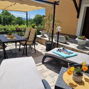 One Bedroom Tina , Matulji Croazia
