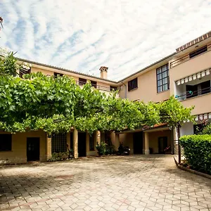 Matteo Apartment Rovinj