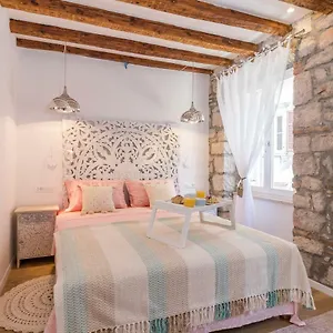 Deluxe Mimi Apartment Rovinj