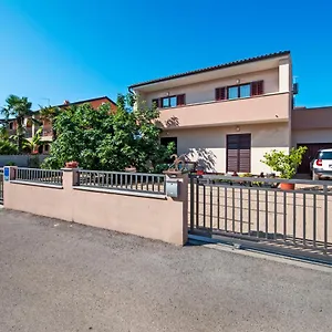 Gala Apartment Rovinj